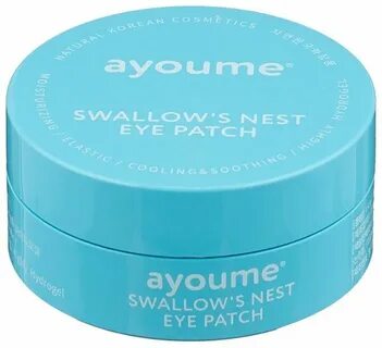 Ayoume eye patch