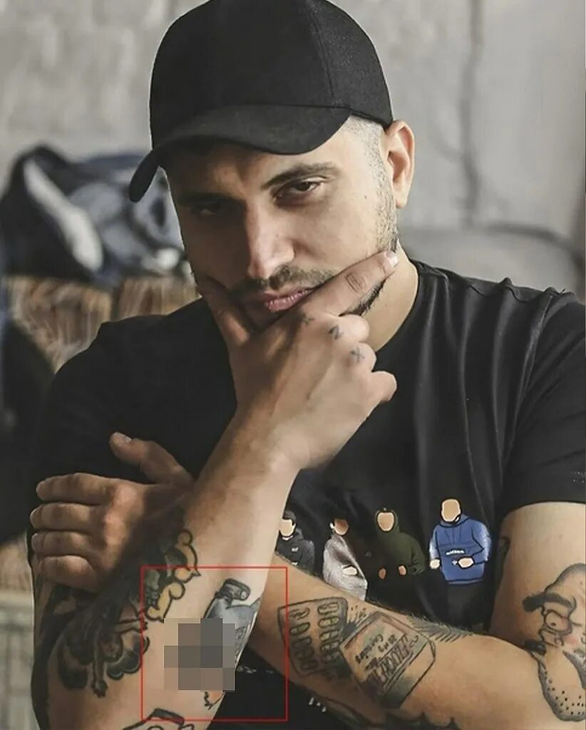 Слушать рэпера пашу техника Слушать рэпера пашу техника