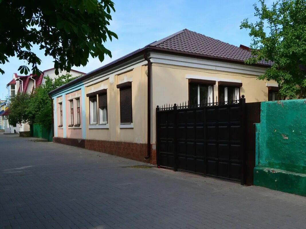 новошахтинск 14