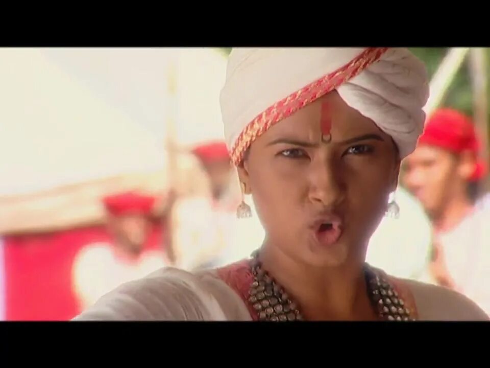 королева джханси подряд