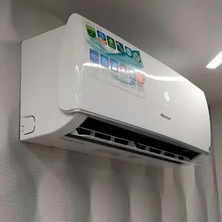 Hisense smart inverter