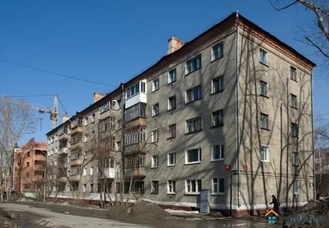Студенческая 8