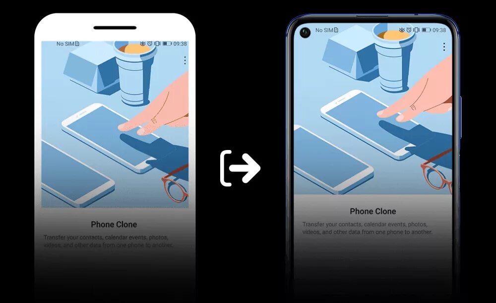 Phone Clone. Перенести данные через Phone Clone. Clone Phone для чего. Phone Clone что это за программа. Phone clone новый телефон