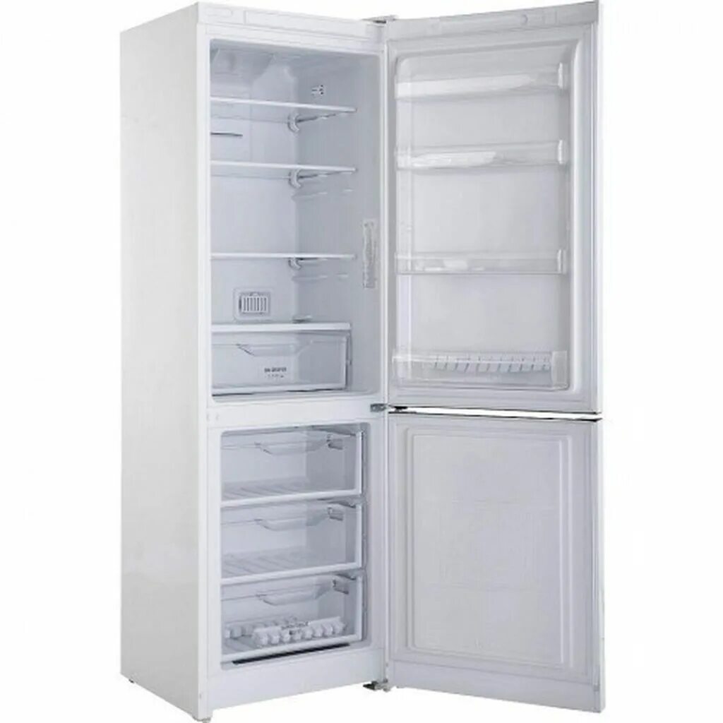 Холодильник индезит df5200w. Холодильник Индезит df5160w.