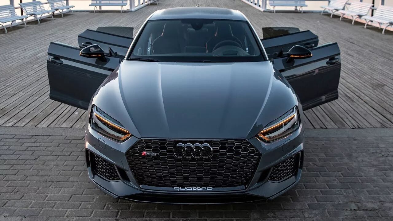 A6 biturbo. Audi rs5 2020. Audi Biturbo.