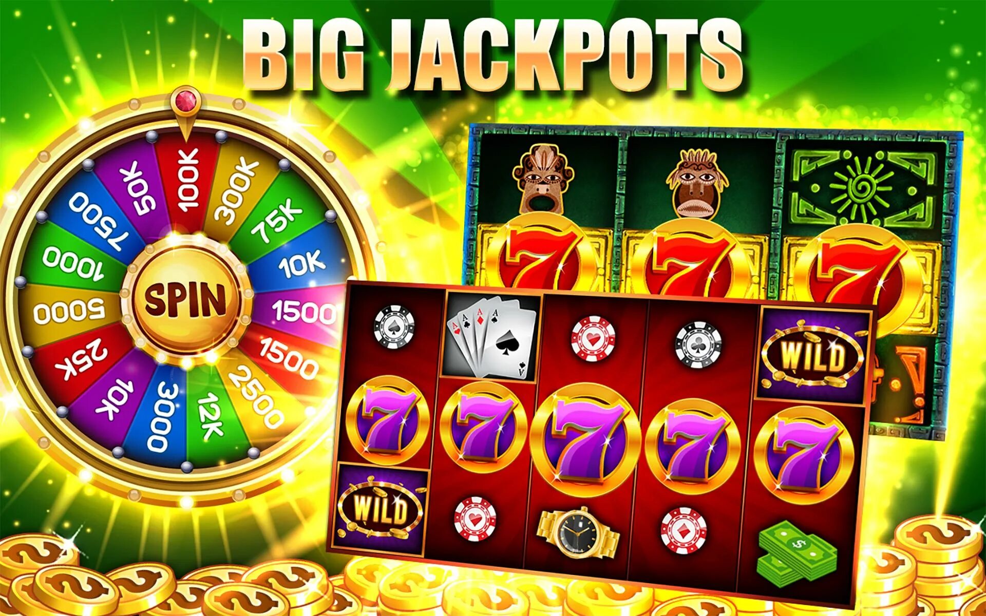 Игровые автоматы киви casino slots