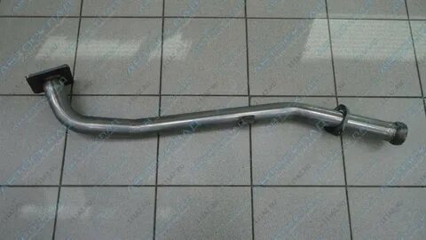 Труба газель некст