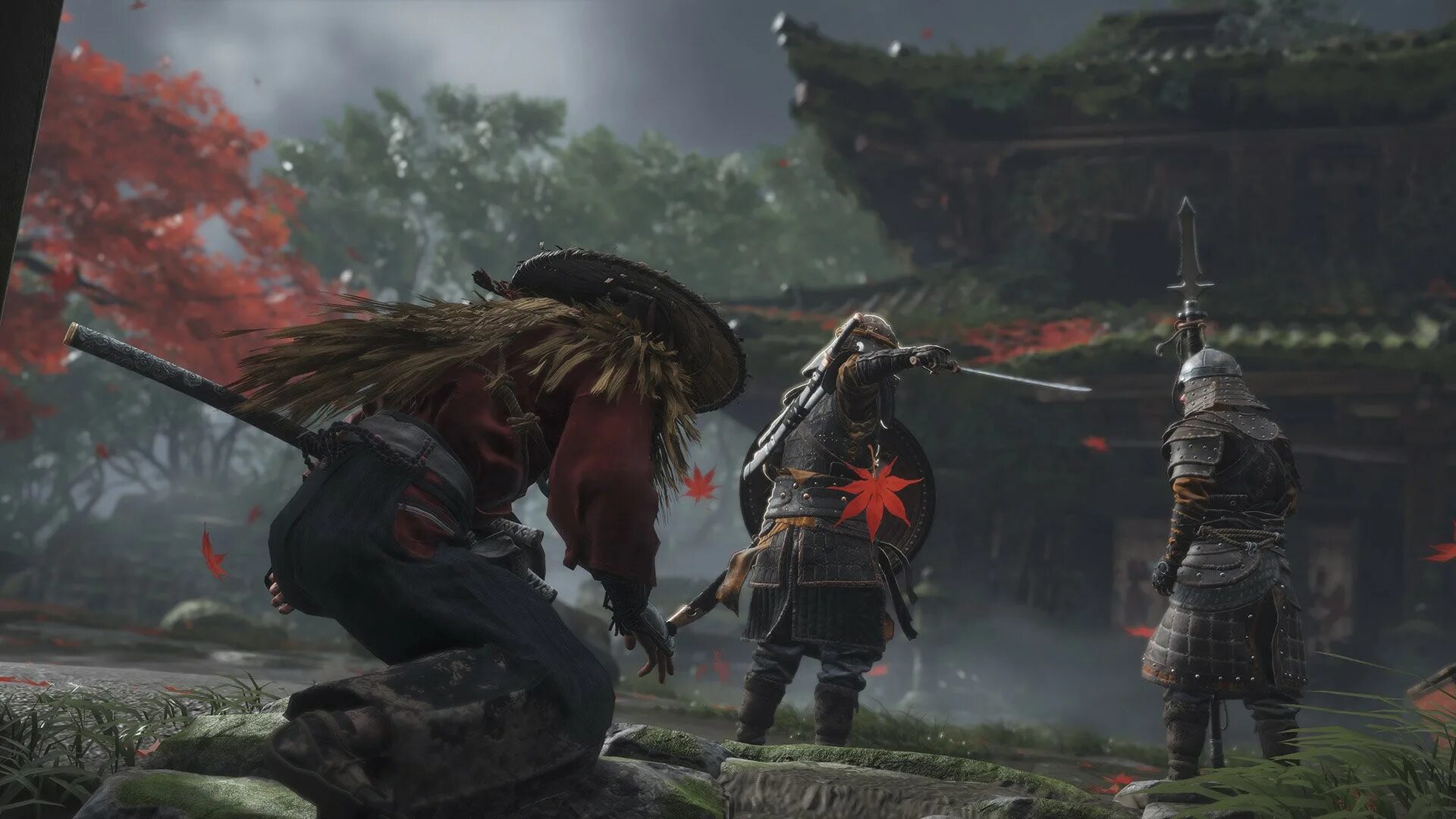 Самурай игра на пк. Ghost of Tsushima режиссерская версия. Игра призрак Цусимы. Призрак Цусимы ps4. Призрак Цусимы Ghost of Tsushima.