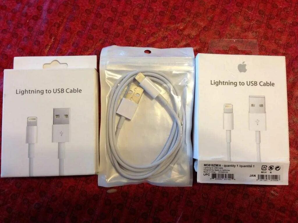 Lightning кабель оригинал и подделка. кабель от айфона как отличить оригинал. оригинальная коробка lightning. оригинальный кабель apple usb-c - lightning отличия. как отличить провод от айфона оригинал от подделки.