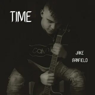 Time - Single by Jake Banfield on Apple Music