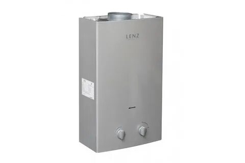 Газовые колонки каталог