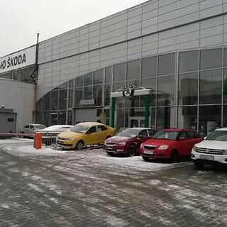 Атлант моторс