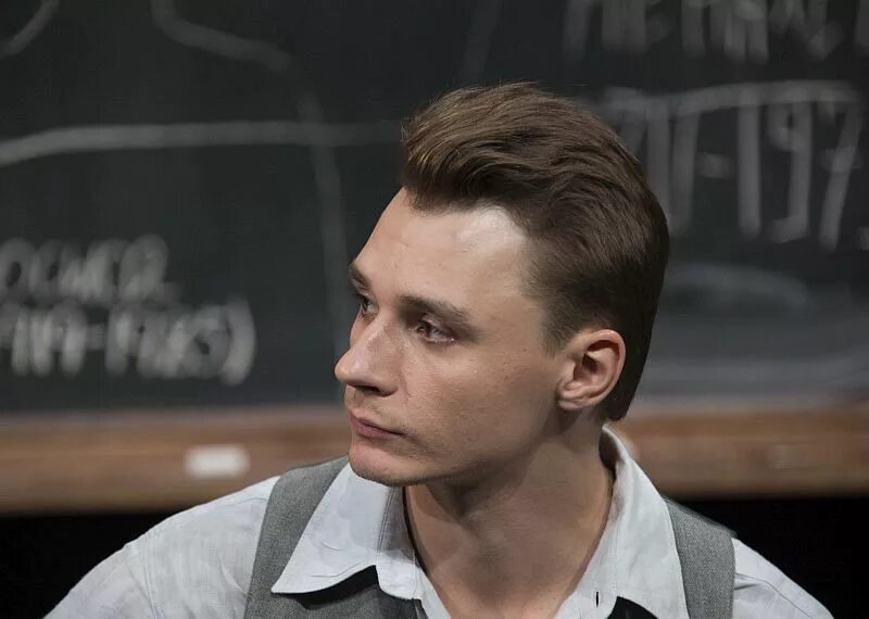 Юрий поляк актер биография личная жизнь 12 сентября День рождения Юрия Поляка.