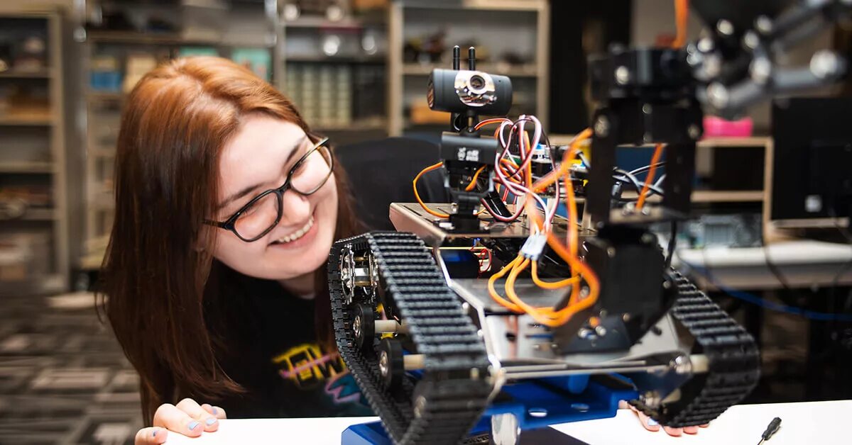 Computer engineering
