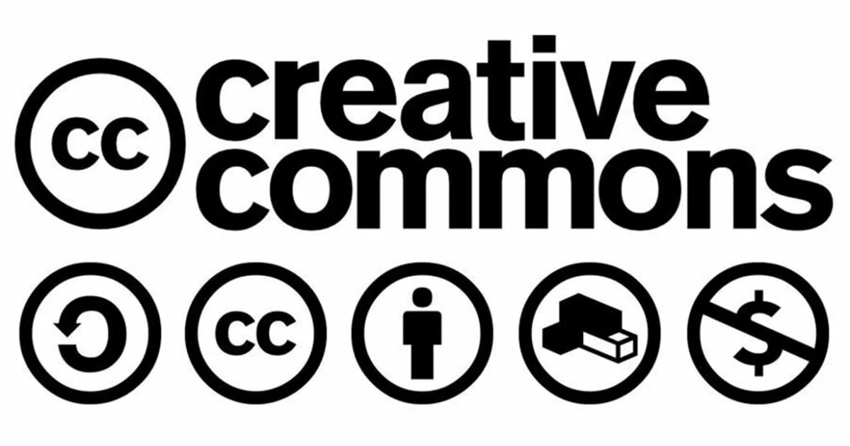 Creative commons license. Creative Commons логотип. Creative common. Лицензии Creative Commons. Элементы лицензий Creative Commons..