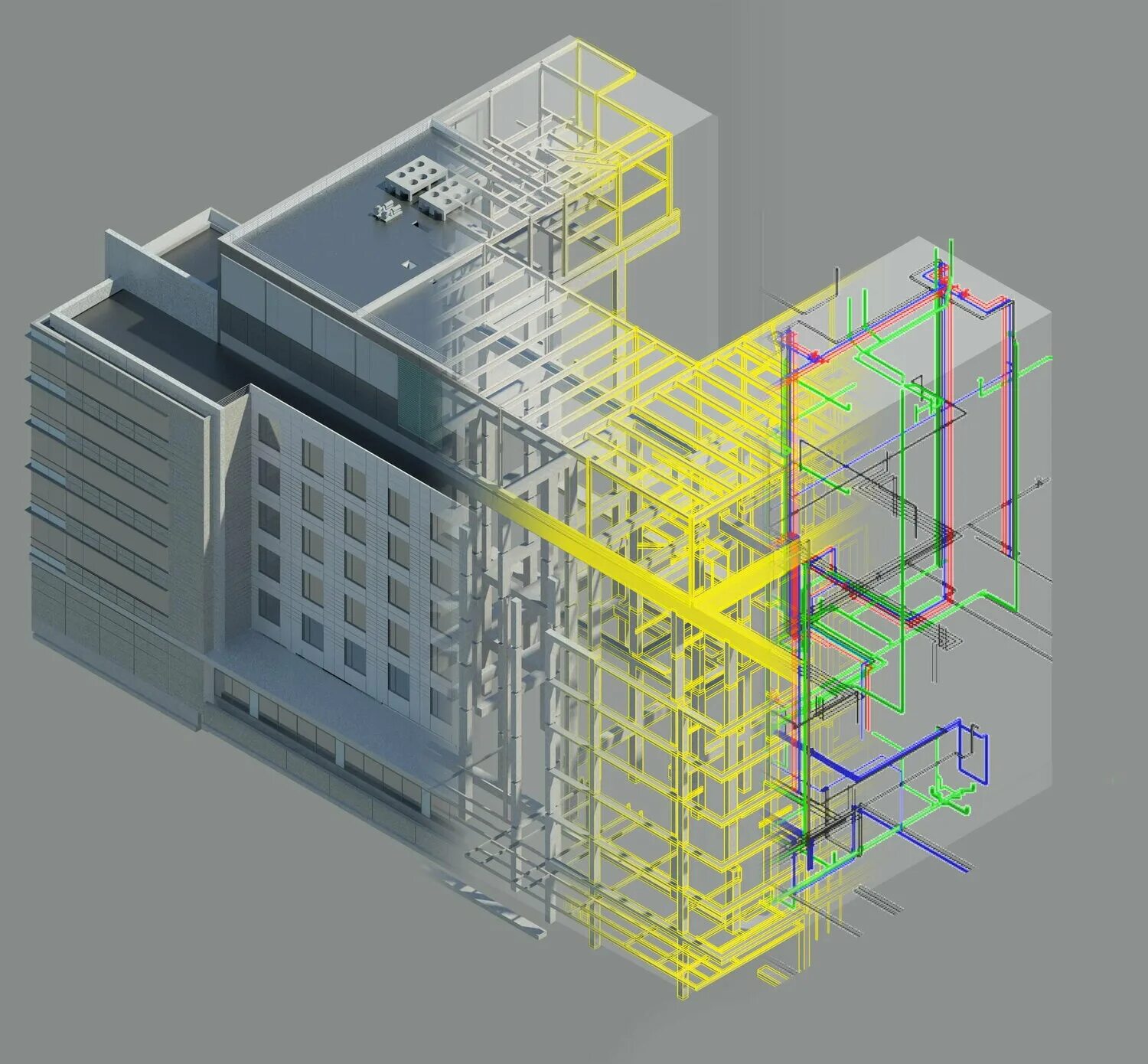 Технологии трехмерной модели. Бим моделирование в ревит. BIM проектирование Revit. BIM модель здания в Revit. BIM моделирование в Revit.