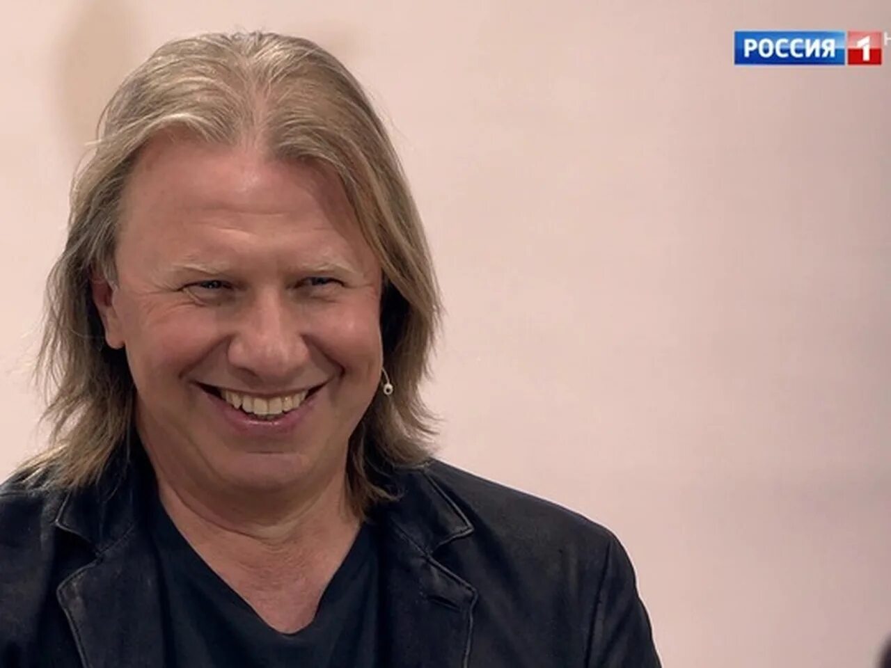 продюсер эстрады.