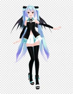 Vampire vocaloid
