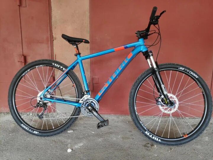 6. Stinger graphite le d-29 3x7 22" синий. Giant talon 4. 6. 6.