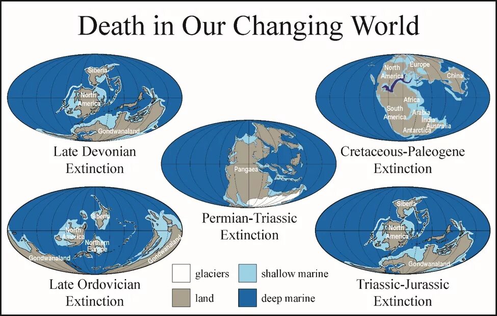 World will change. Our changing World. The World is changing. Climate change presentation.