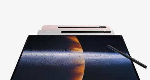 Galaxy tabs 8 ultra