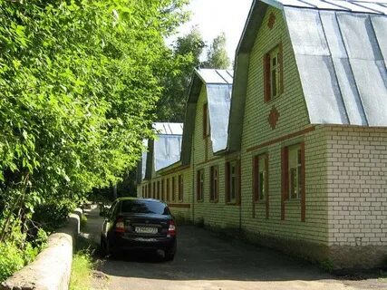 Турбаза муром