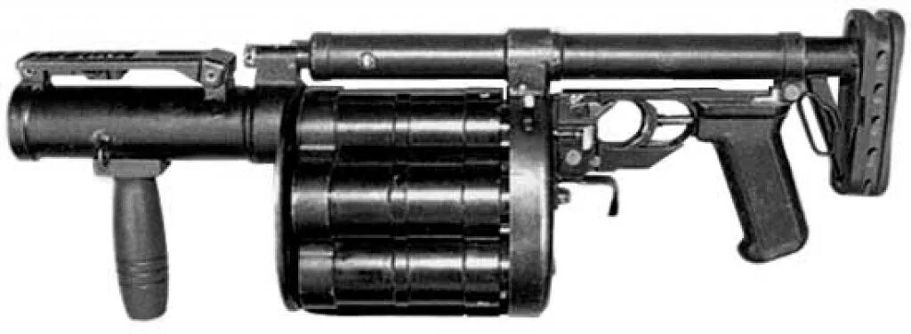 Гранатомёт бульдог-6. РГ-6 гранатомет. РГ-6 ручной револьверный гранатомет. Гранатомет Гном 6г30.