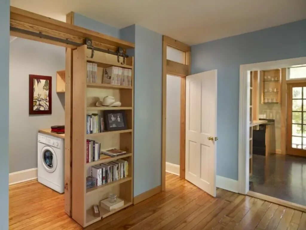 Занавеска вместо двери. Раздвижные шторы межкомнатные. Штора в гардеробную. Как закрыть дверь в комнату. Замок из вилки для двери.