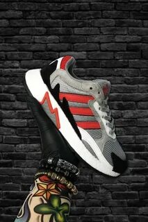 Run gray