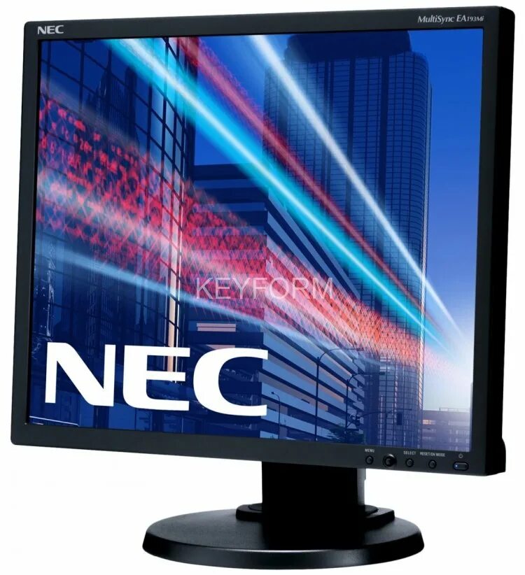 Купить монитор nec. Монитор 19", NEC ea193mi. NEC 19" LCD ea193mi-BK черный. NEC MULTISYNC ea193mi. Монитор NEC MULTISYNC 4:3.