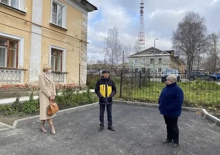Березники закроют