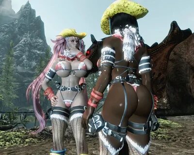 Mmo hentai.