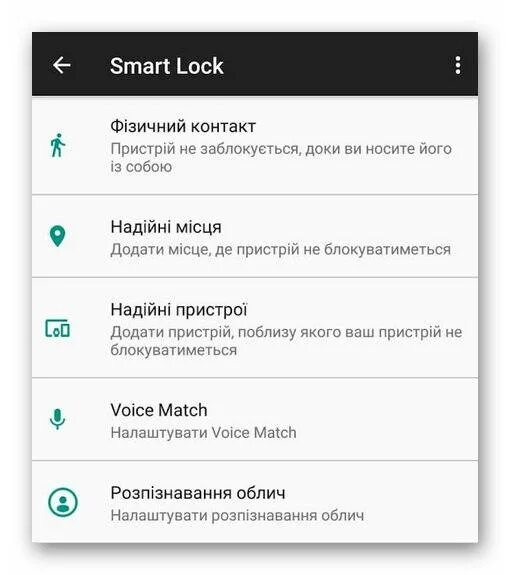 Отключение smart. Смарт лок. Google Smart Lock. Смарт блокировка. Функция смарт лок.