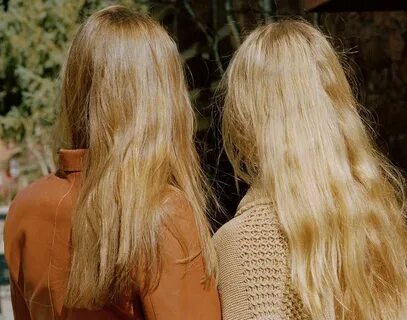 Hair sisters