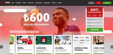 Why My YOUWIN CASINO Is Better Than Yours - Cefaluweb.com News.