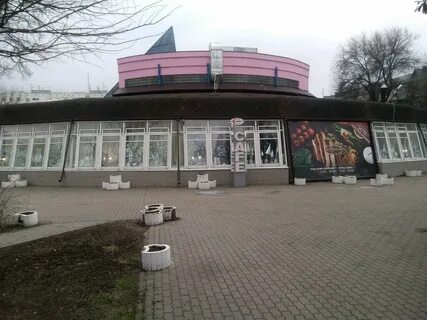 Студия белгород