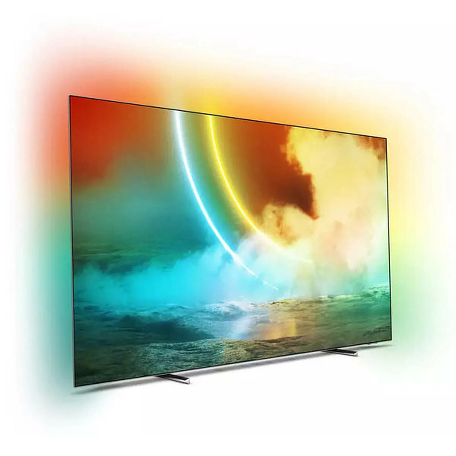 Телевизор OLED Philips 55. Телевизор 55 дюймов Philips Ambilight. Телевизор Philips 65oled705/12. Филипс OLED 22г 55 дюймов.