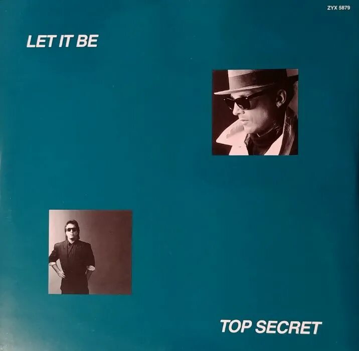 Let the secret. Top Secret винилы. Музыка топ Сикрет. Музыка из топ секрет. Английская песня Top Secret ISPY.