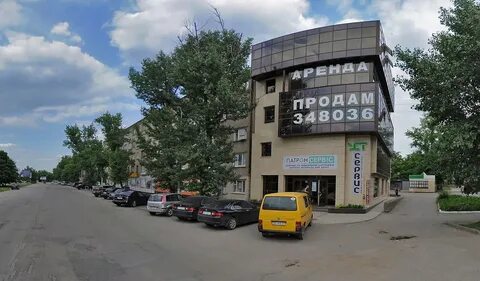 Луганск сервис