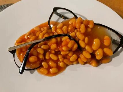 Beans meme