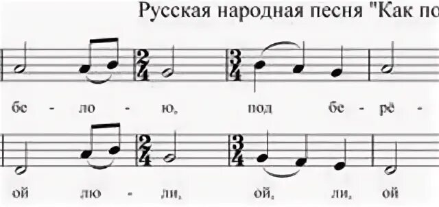 Переменный размер