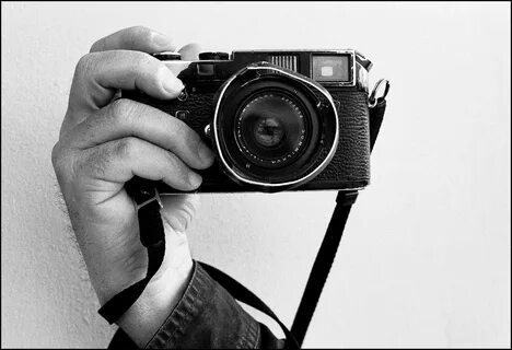 Фотографировать каждый