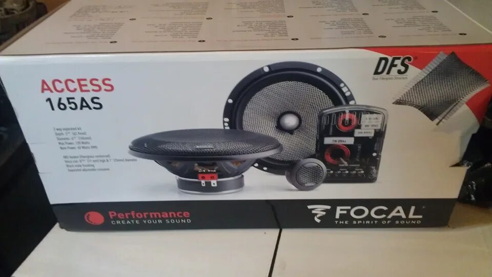 Access 25. Focal performance 165 as. focal access 165 as. focal 165 as твиттеры. колонки фокал хора 826.