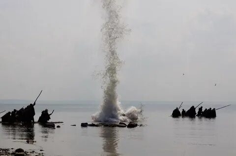 Бой 2012