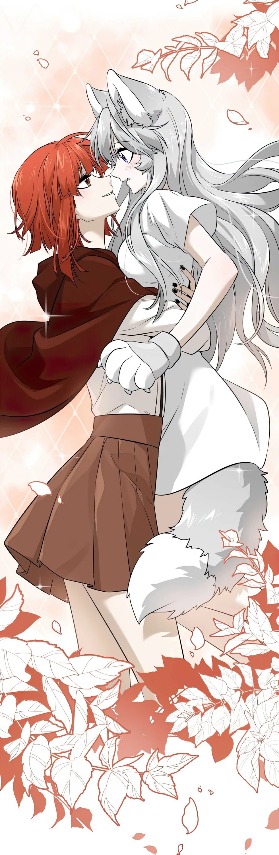 Юри манхва. Лучшие подруги манхва. Нанаки аниме. Манга мая ида выглядит очень миленько. Манхвa юри.