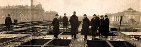Санкт петербург 1916 год