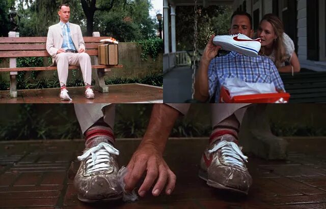 NIKE BRINGS BACK THE OG FORREST GUMP CORTEZ Trapped Magazine