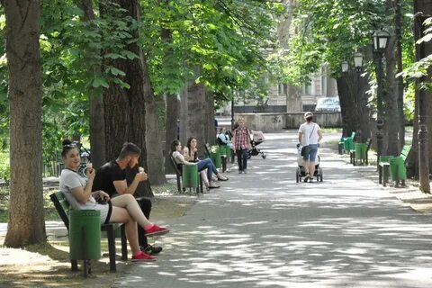 Погода в кишиневе на дней