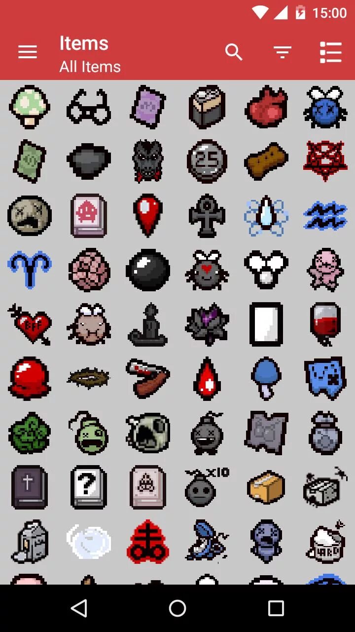 Isaac item description. The Binding of Isaac Скриншоты. The Binding of Isaac Android. TBOI на андроид. Айзек скрины items.