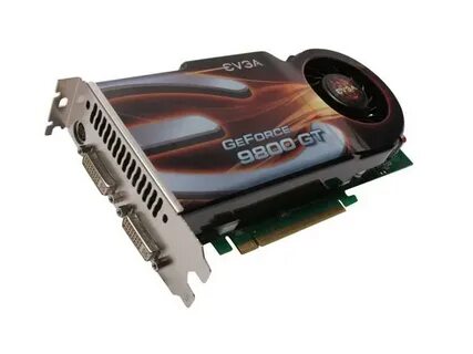Видеокарты pci 2.0